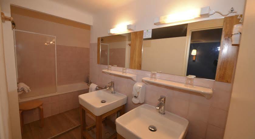 Hotel Colisee-verdun Centre Gare Saint-roch
