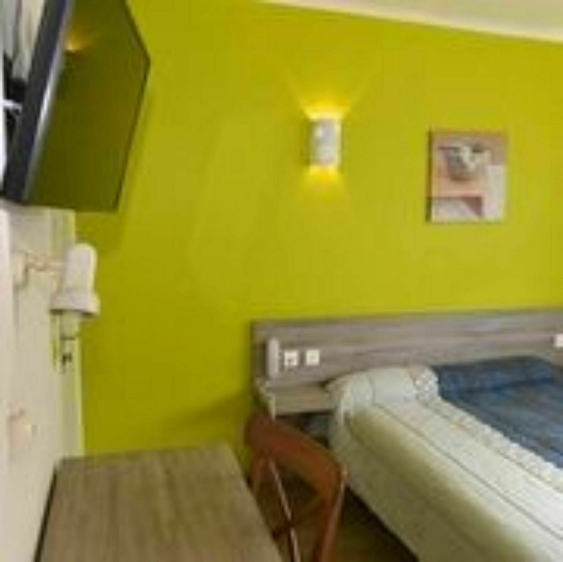 Hotel Colisee-verdun Centre Gare Saint-roch Montpellier