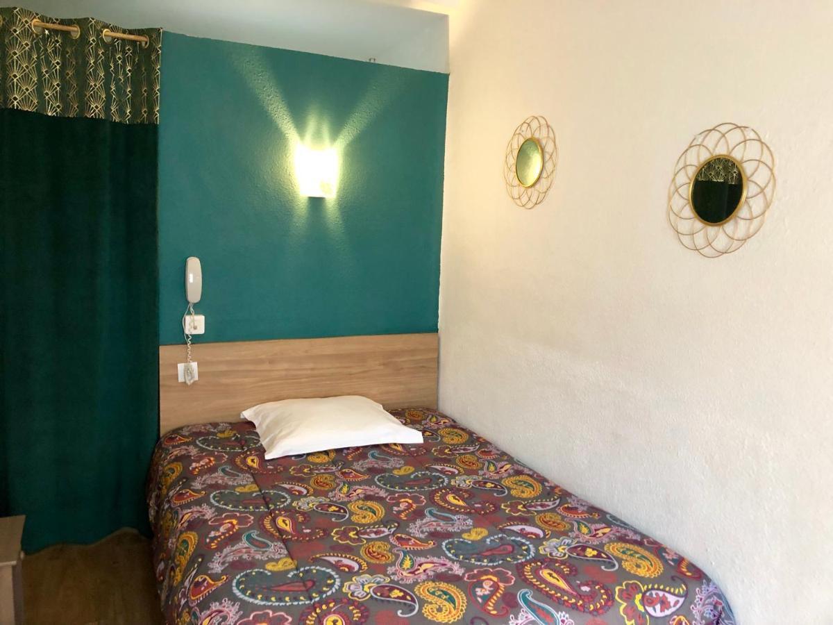 Colisee-verdun Centre Gare Saint-roch 2*