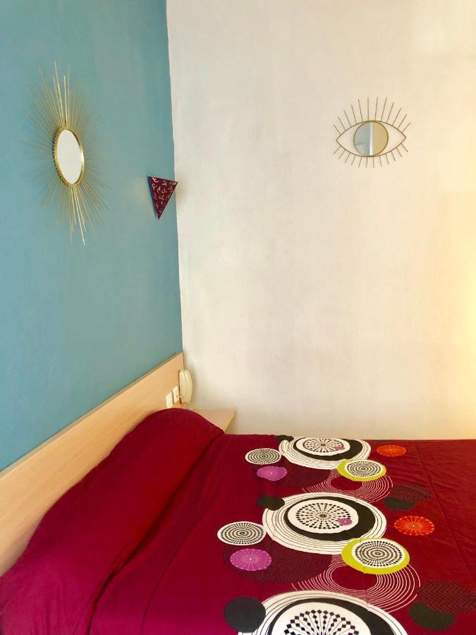 Colisee-verdun Centre Gare Saint-roch Hotel 2*