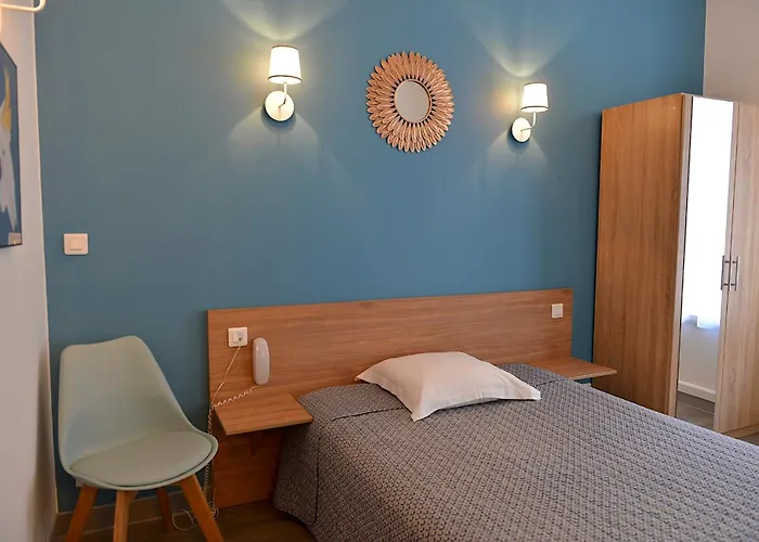 Hotel Colisee - Verdun