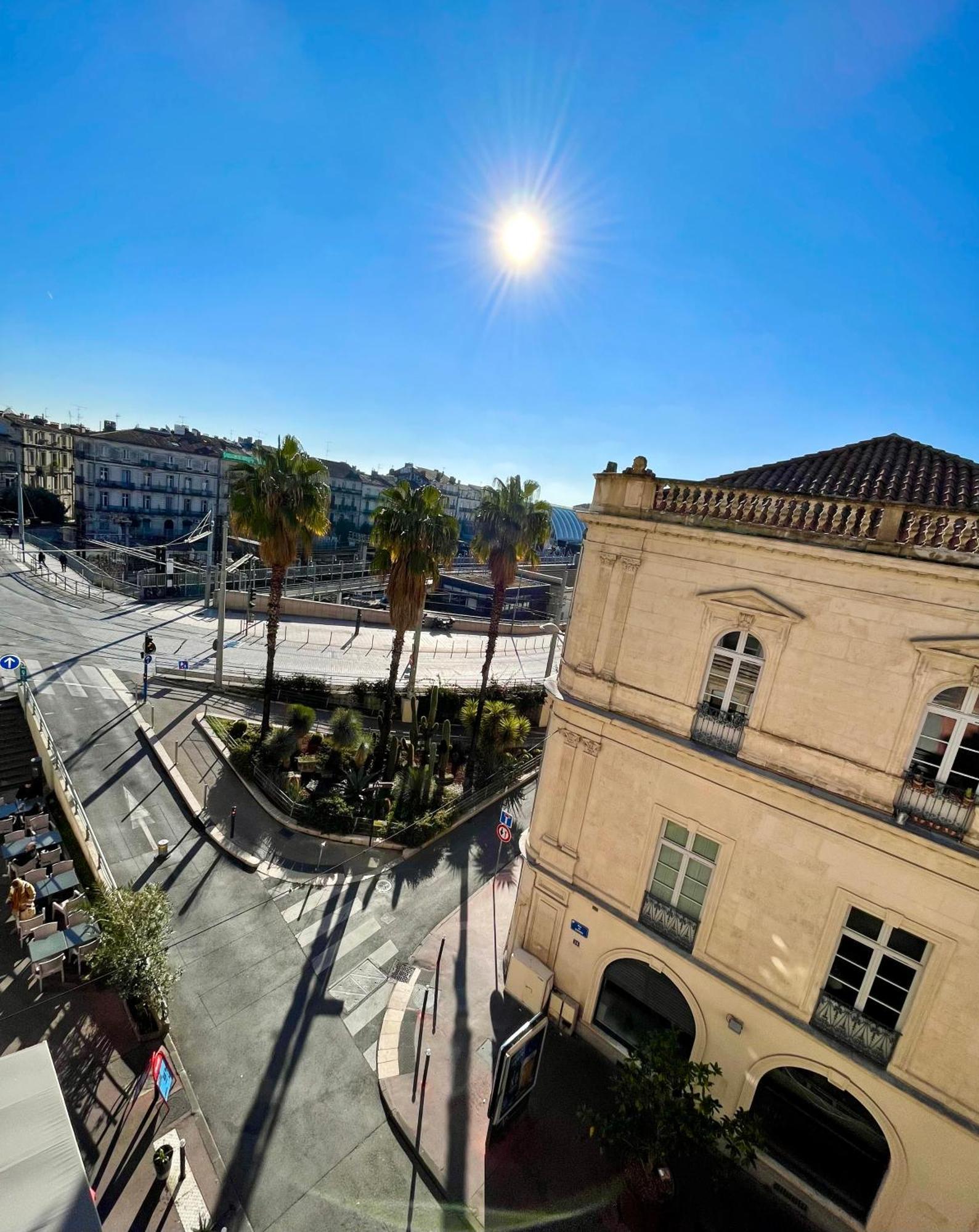 Hotel Colisee-verdun Centre Gare Saint-roch 2*