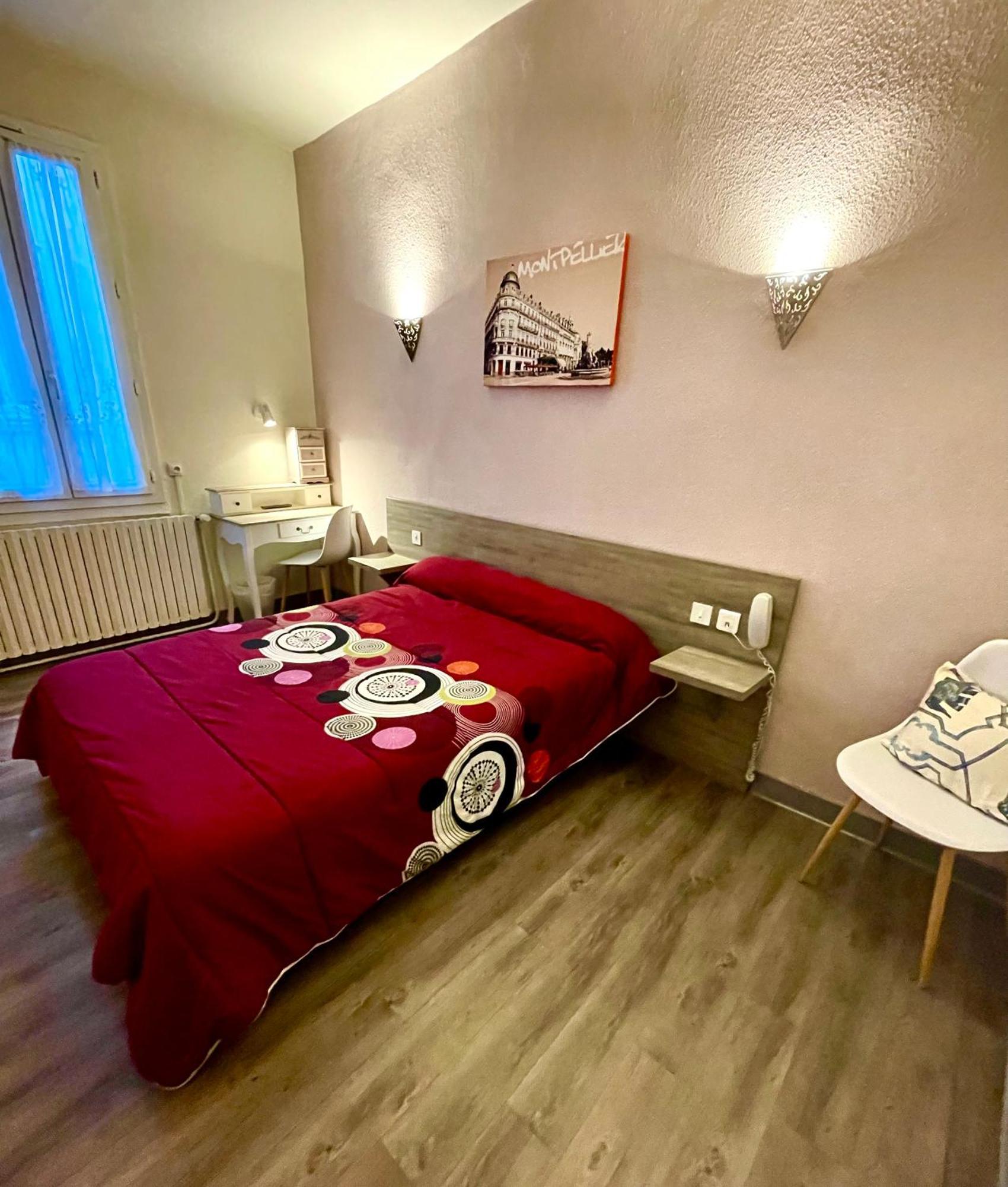 Hotel Colisee-verdun Centre Gare Saint-roch 2*
