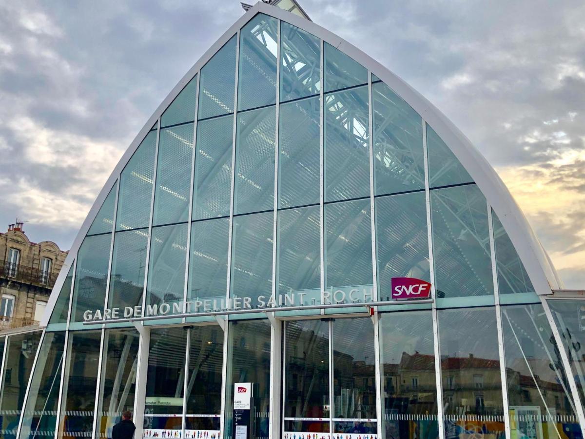 Colisee-verdun Centre Gare Saint-roch