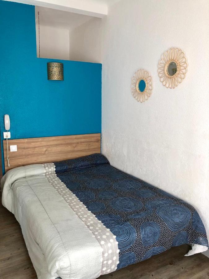Hotel Colisee-verdun Centre Gare Saint-roch